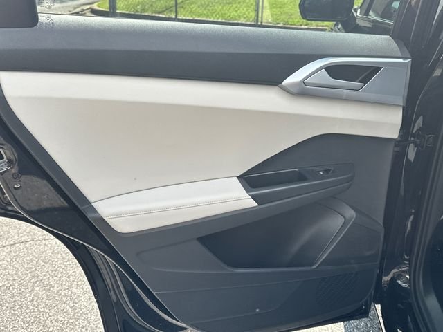 New 2026 Black Volkswagen 1.5T SE image 21