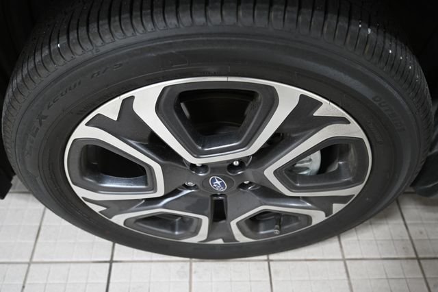Used 2025 Black Subaru Limited image 20