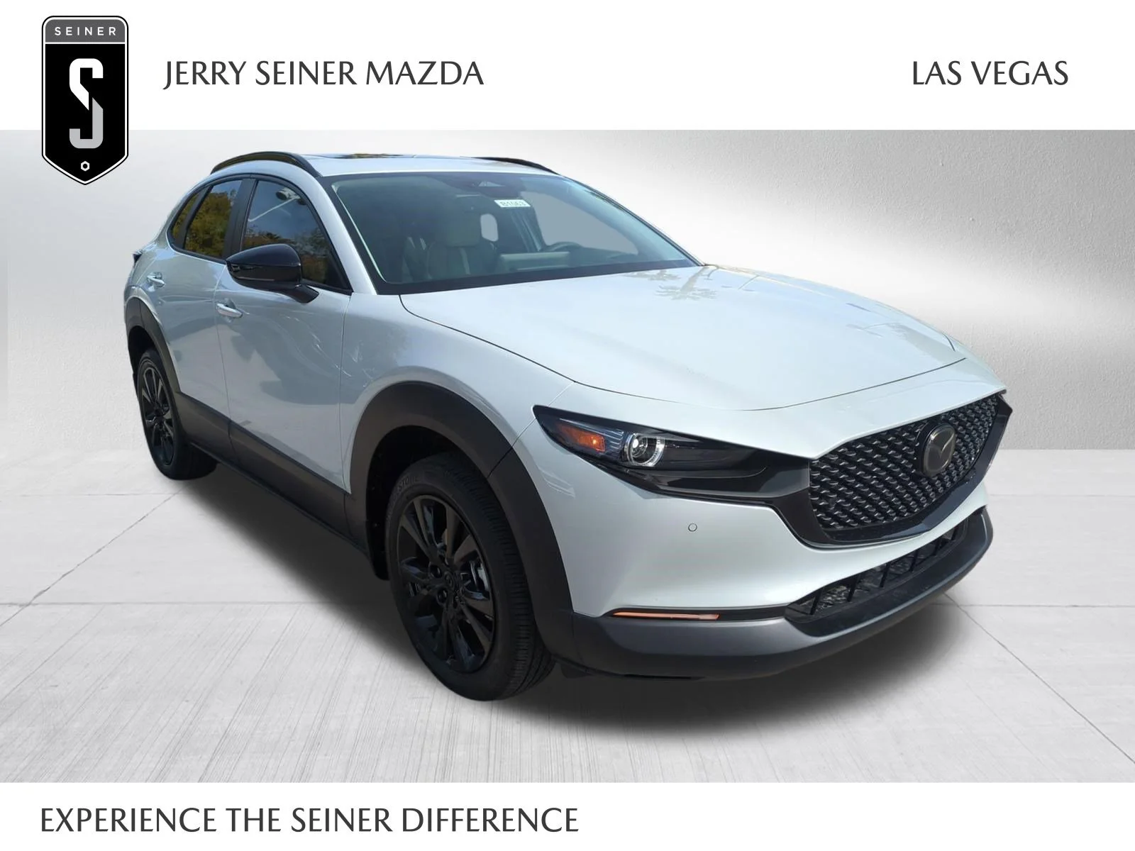 2026 Mazda CX-30 Turbo Aire Edition AWD's photo