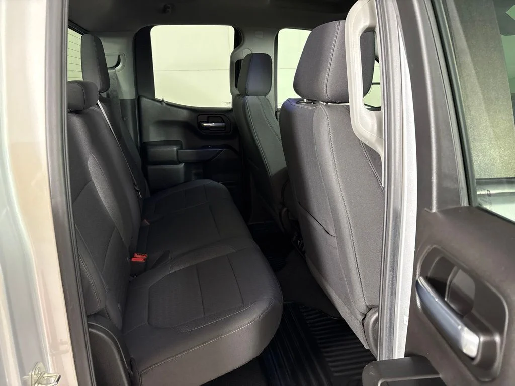 Certified Used 2022 Silver Chevrolet LT image 23