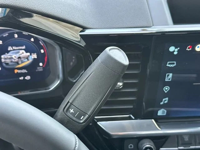 2026 Chevrolet Silverado 2500 HD LTZ - Photo 21