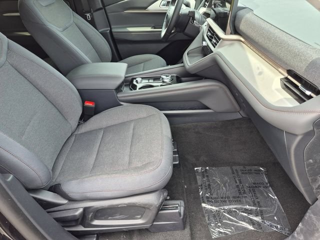 New 2026 Agate Black Metallic Ford Active image 23