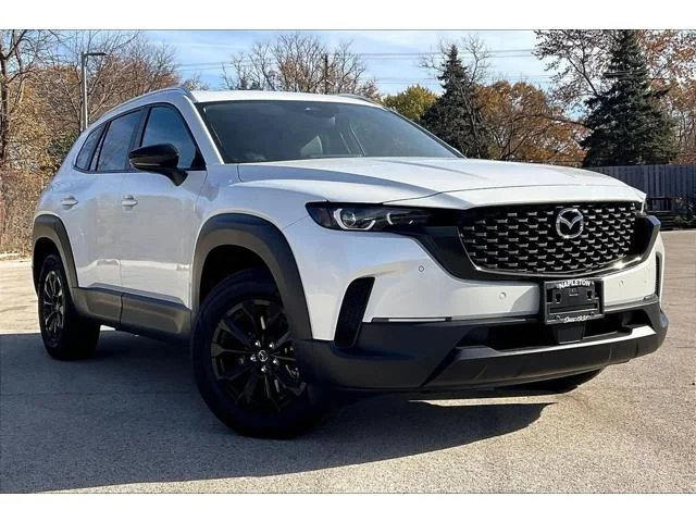 2026 Mazda CX-50 2.5 Hybrid Preferred's photo