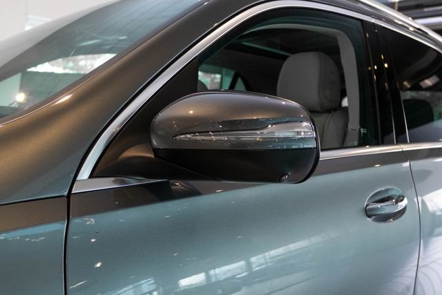 New 2026 Selenite Grey Metallic Mercedes-Benz GLE 450 image 10