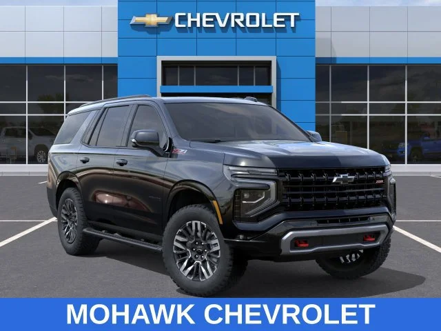 2027 Chevrolet Tahoe Z71 - Photo 7