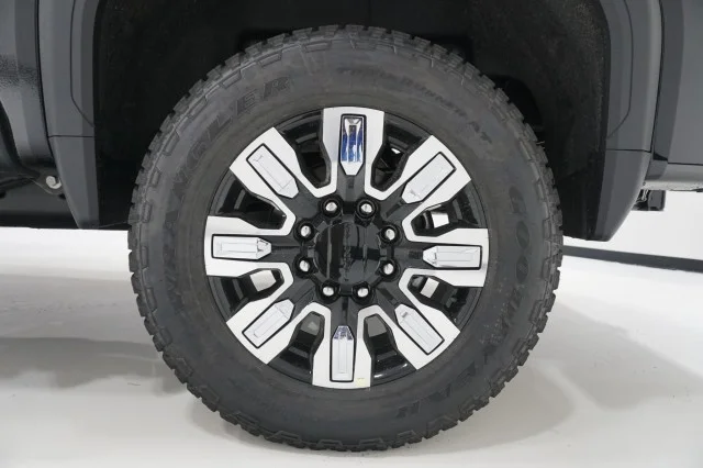 New 2026 Onyx Black GMC Denali image 10