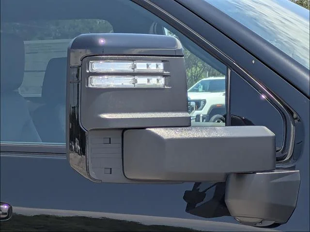 2026 GMC Sierra 2500HD AT4 - Photo 11