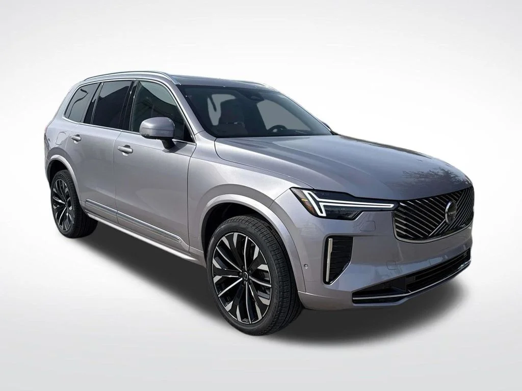 2026 Volvo XC90 B6 Ultra
