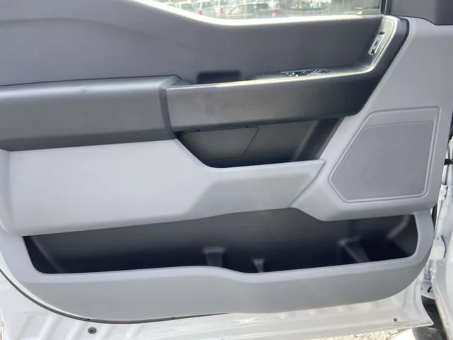 New 2026 Oxford White Ford F-250® XL image 12