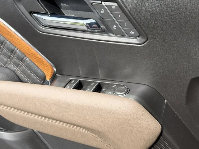 New 2026 Onyx Black GMC Denali image 21