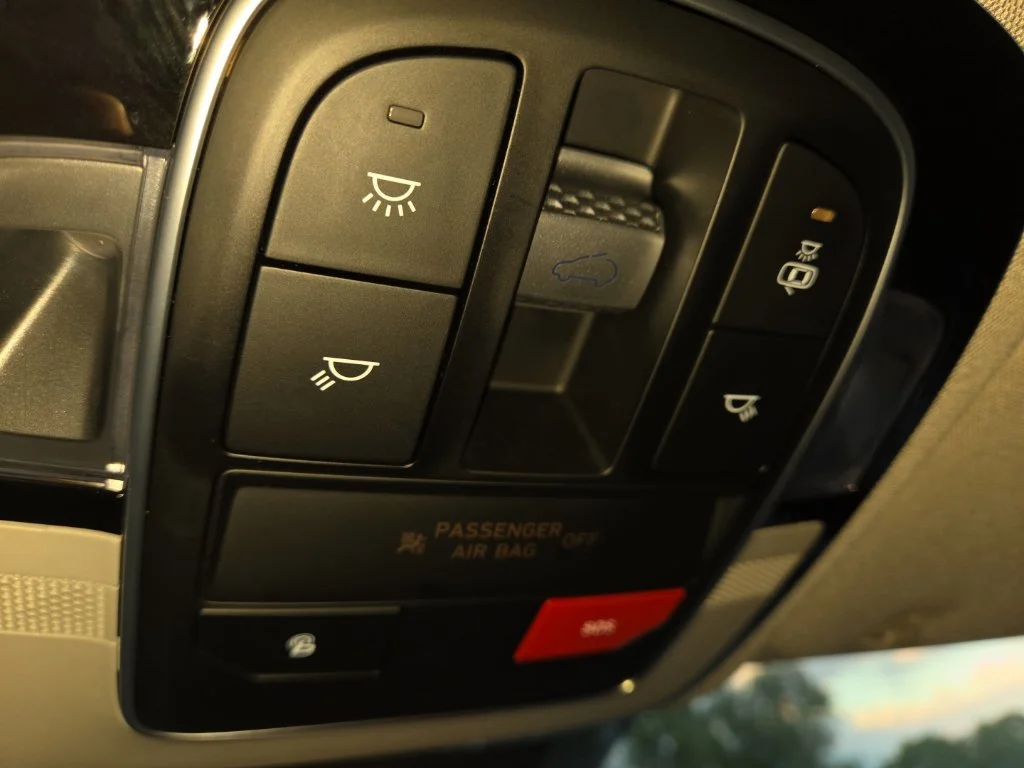 Used 2023 Red Hyundai Limited image 20