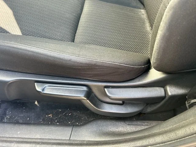 Used 2016 Black Honda EX image 19