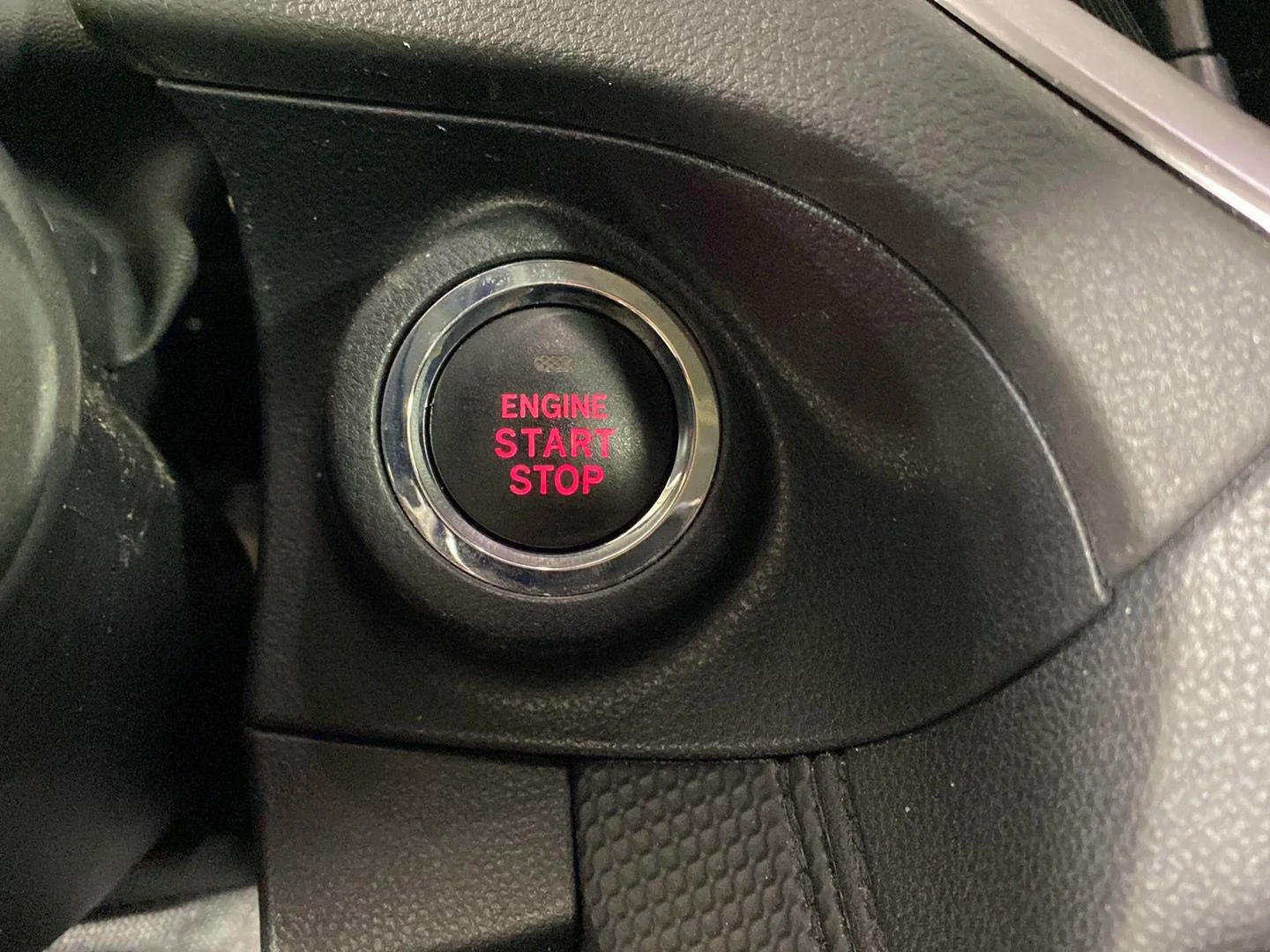 Used 2024 Crystal Black Silica Subaru Premium image 23