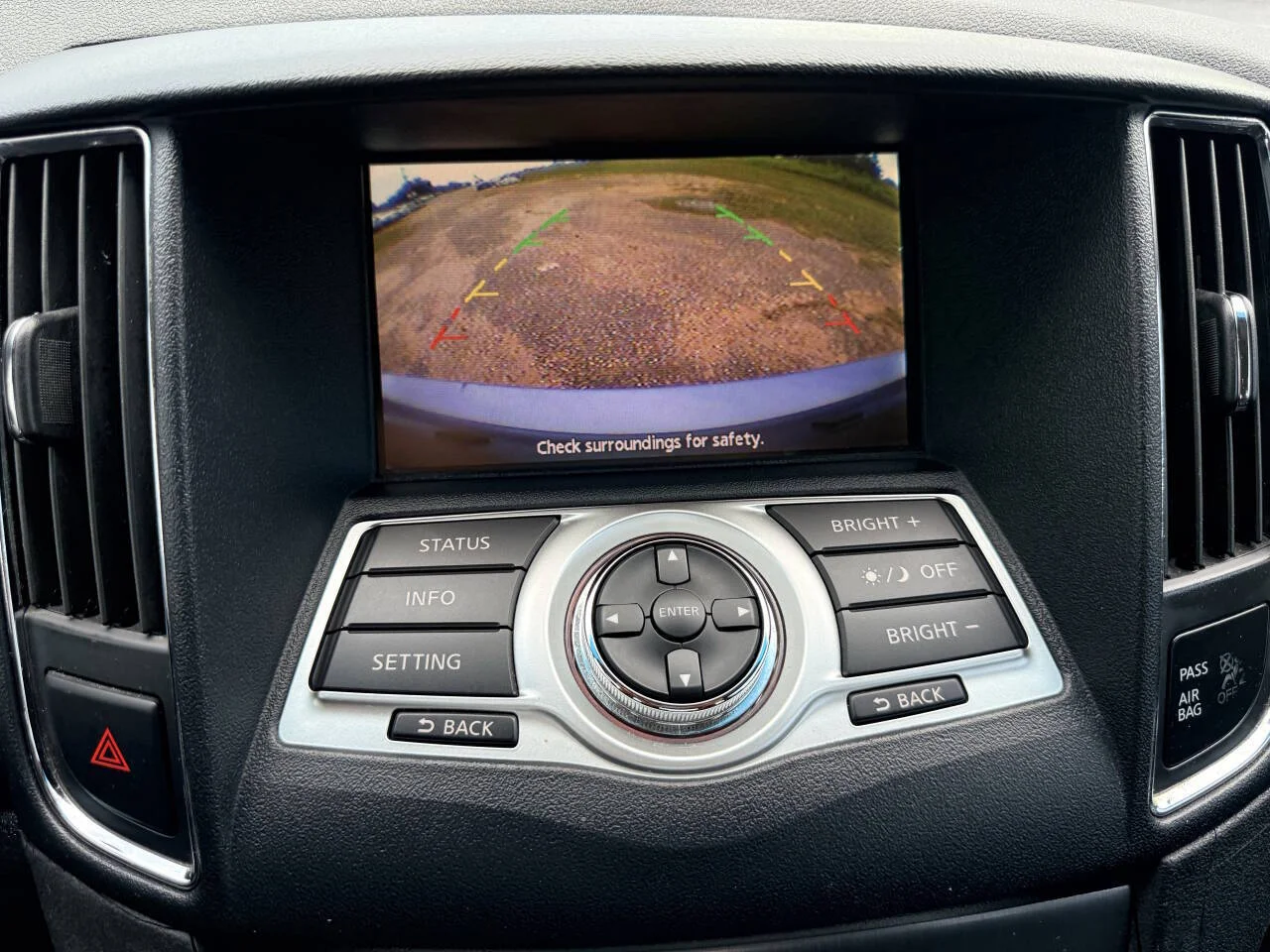 Used 2012 Other Nissan 3.5 SV 4dr Sedan image 21