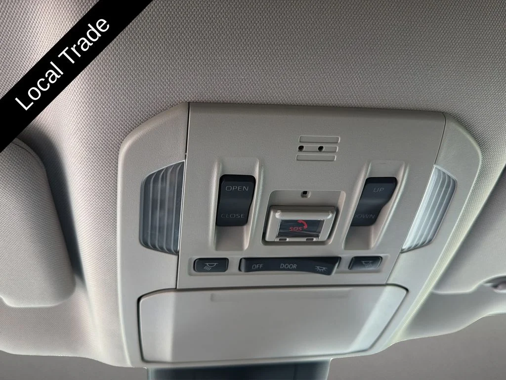 Used 2021 Blueprint Toyota XLE image 26