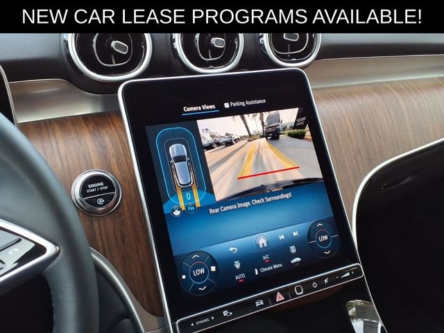 Used 2026 Black Mercedes-Benz GLC 300 image 6