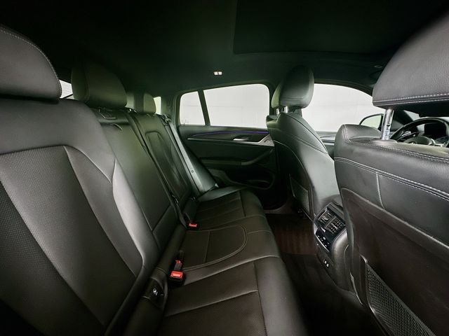 Used 2023 Gray BMW xDrive30i image 29