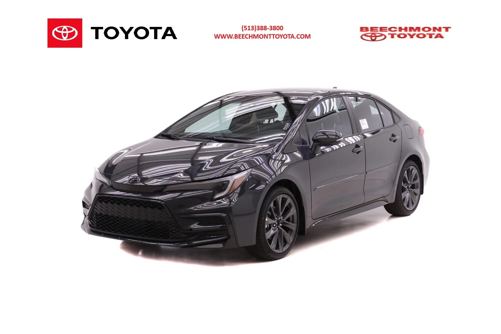 2026 Toyota Corolla  SE