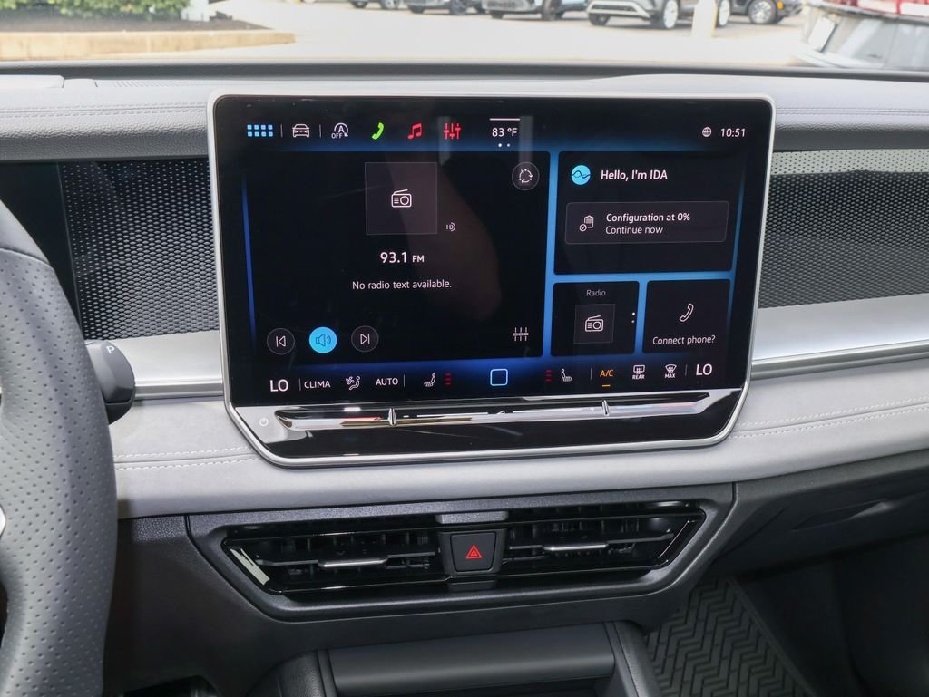 New 2026 Silver Volkswagen 2.0T SE R-Line Black image 19