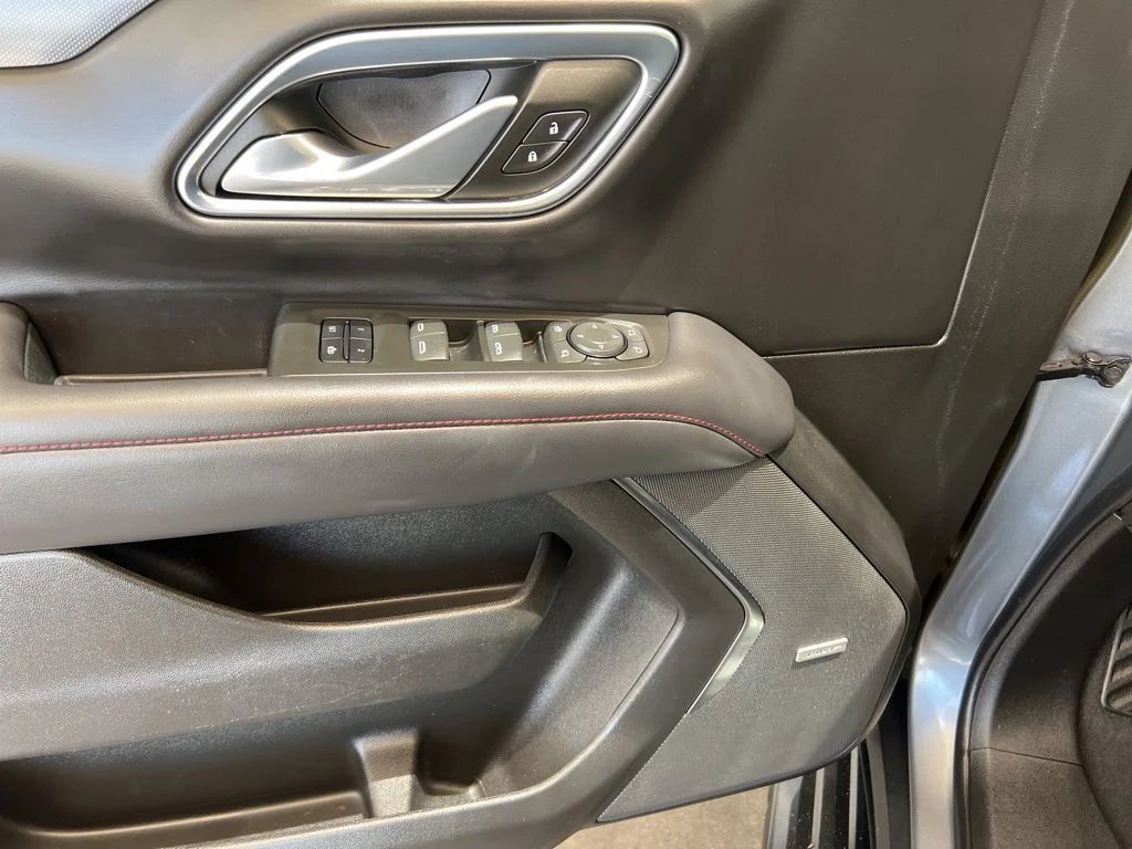 Used 2022 Gray Chevrolet RST image 11