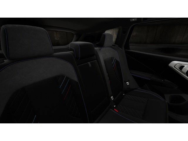 New 2026 Brooklyn Grey Metallic BMW 30 xDrive image 12