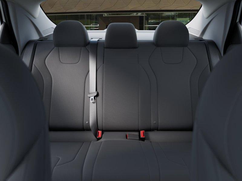 New 2026 Serenity White Hyundai SE image 12