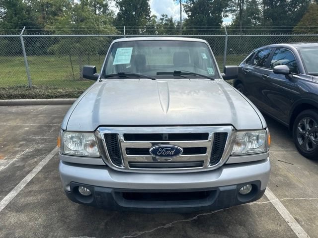 Used 2011 Ford Ranger XLT with VIN 1FTKR4EE3BPA91172 for sale in Gonzales, LA