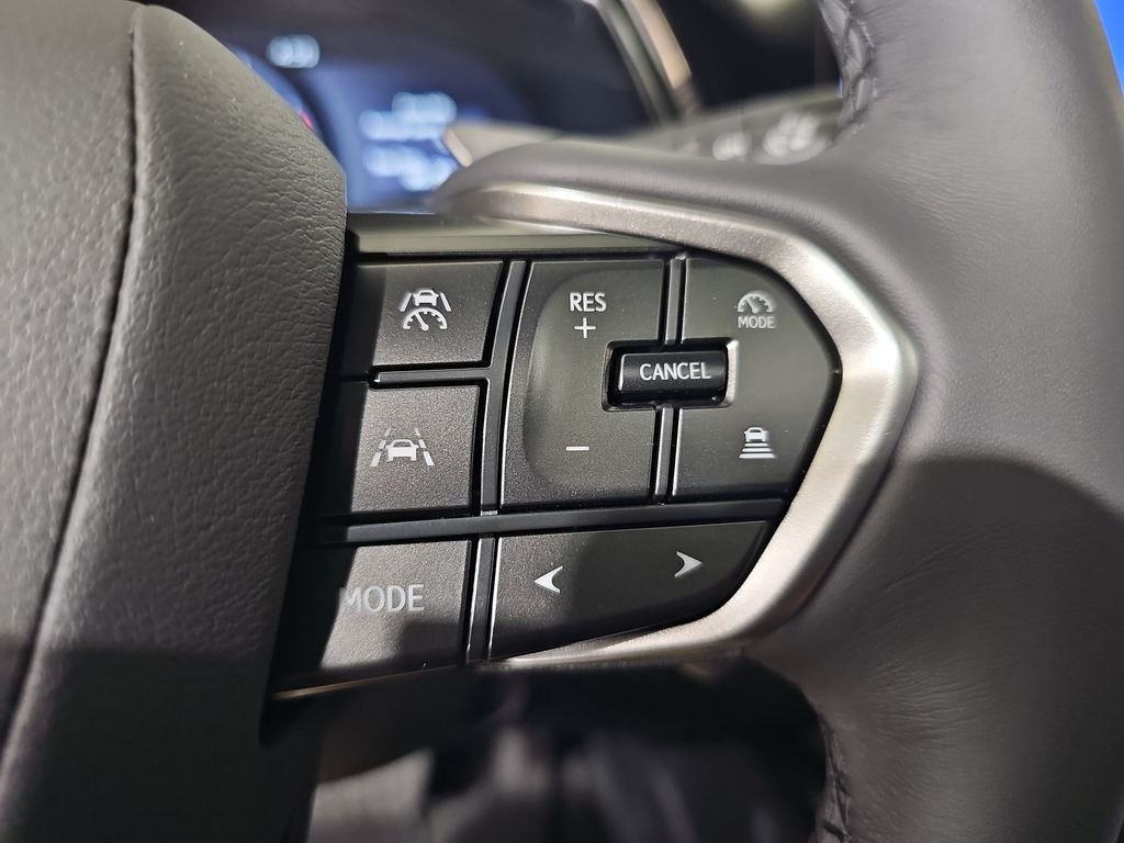 New 2026 Nightfall Mica Lexus PREMIUM image 21