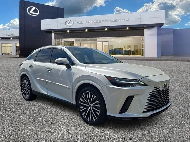 2025 Lexus RX 350 Premium Plus