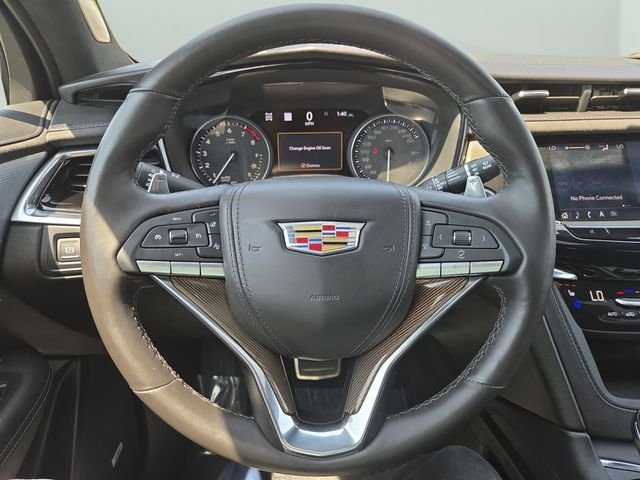 Used 2024  Cadillac Sport image 26