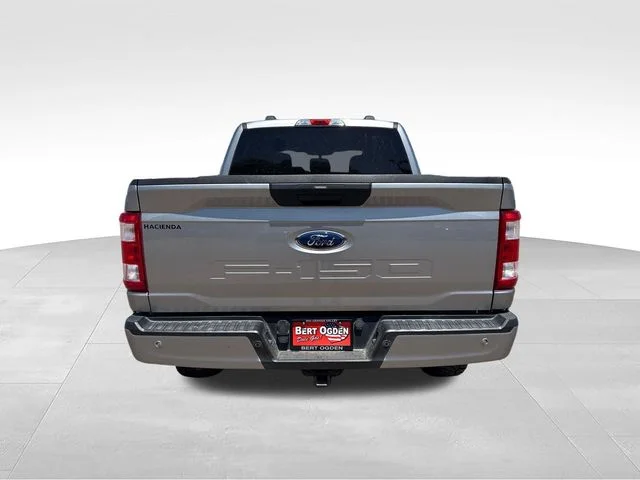 Used 2022 Silver Ford XL image 6