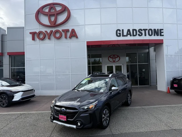 2023 Subaru Outback Touring XT