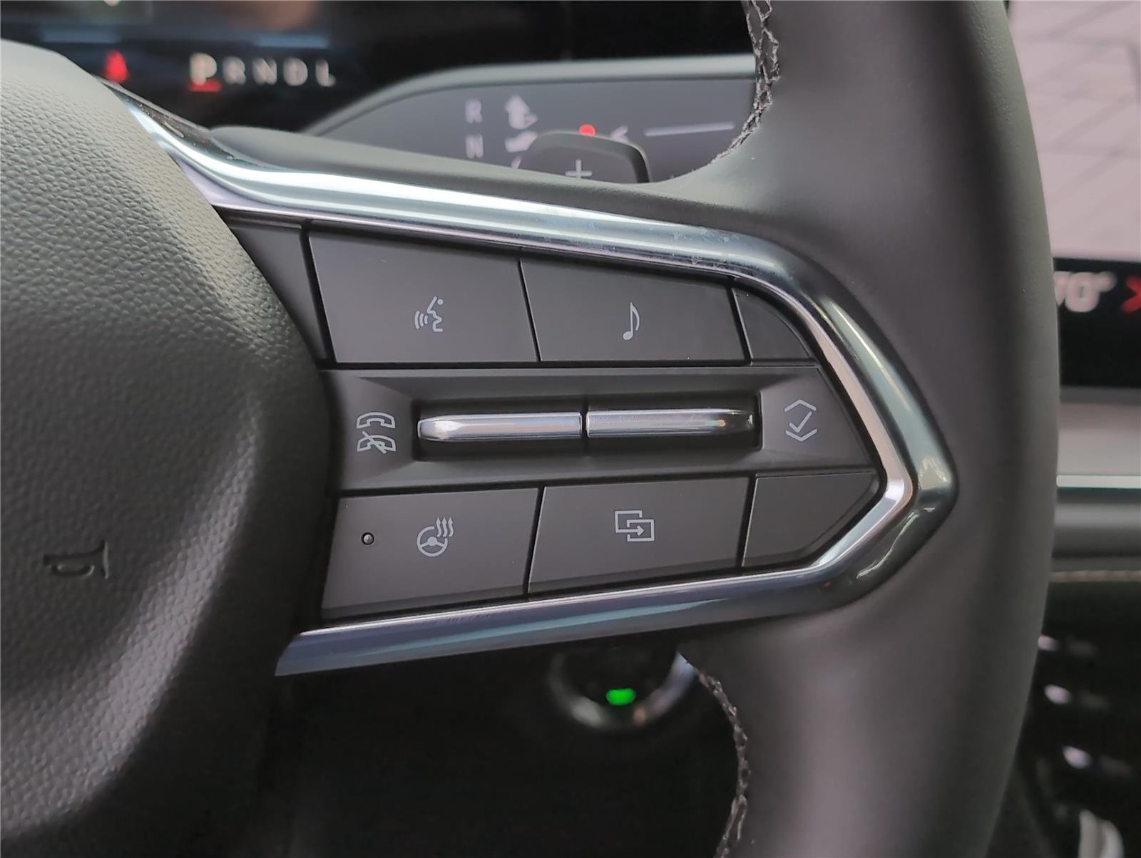 2026 Chevrolet Suburban Premier - Photo 24