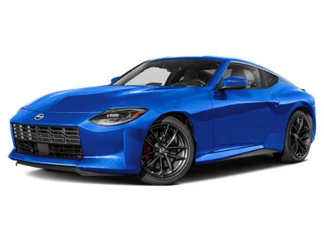 2026 Nissan Z Performance 9AT's photo