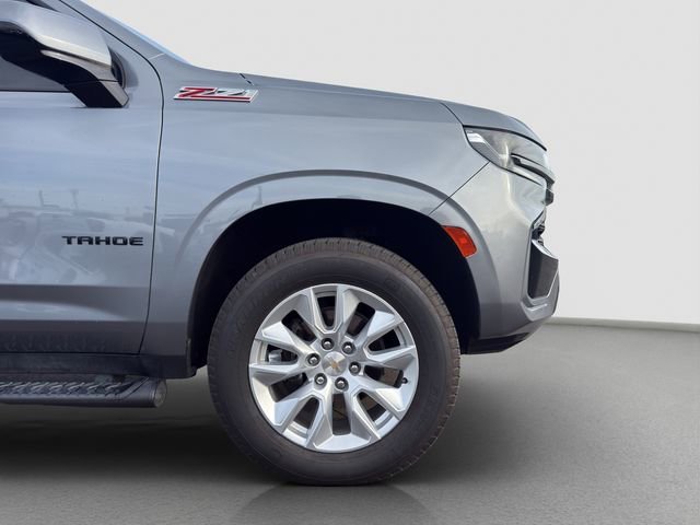 2022 Chevrolet Tahoe Z71 - Photo 61