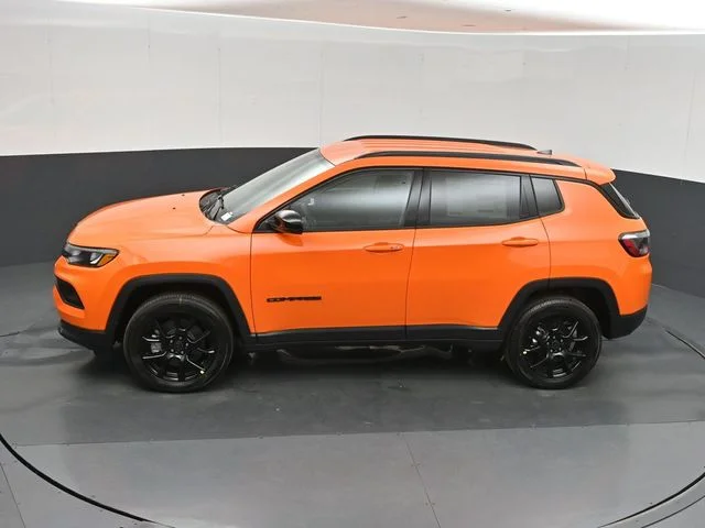 New 2026 Joose Exterior Paint Jeep Latitude image 36