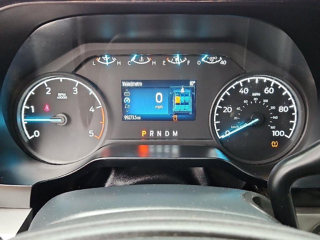 Used 2023 Oxford White Ford XL image 22