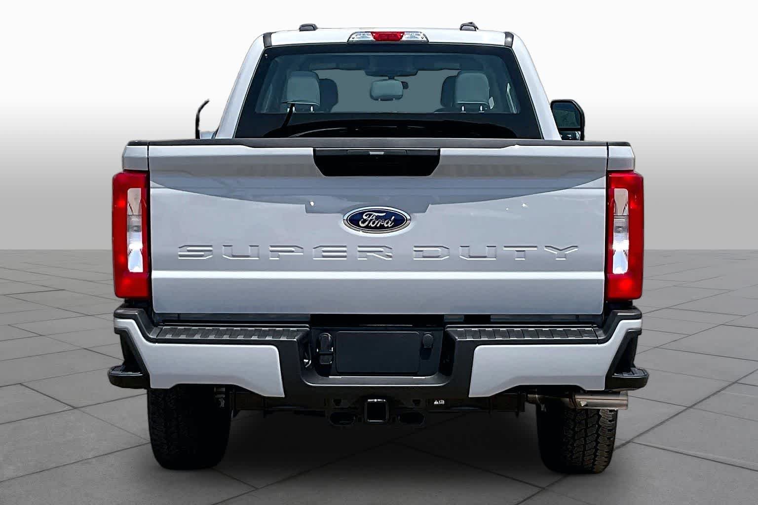 New 2026 Avalanche Ford F-250® XL image 4