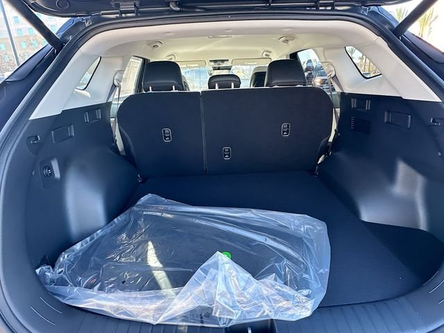 Certified Used 2026 Fusion Orange Kia EX image 24