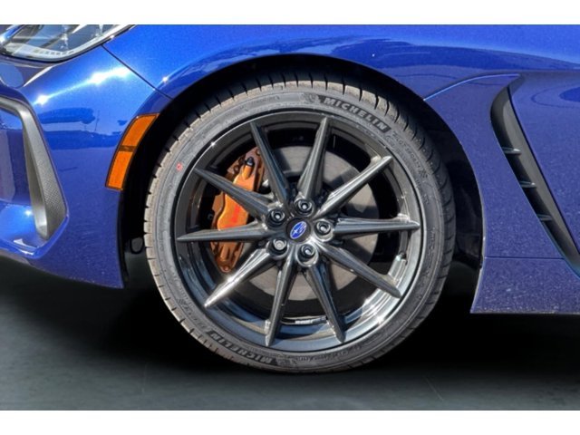 New 2026 SAPPHIRE BLUE PEARL Subaru tS image 32