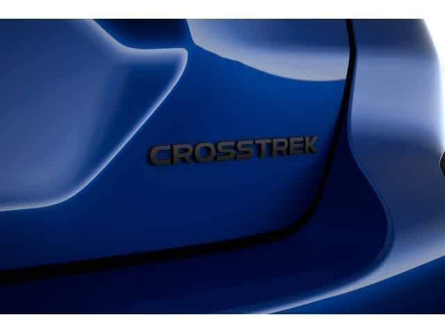 2026 Subaru Crosstrek Premium - Photo 12