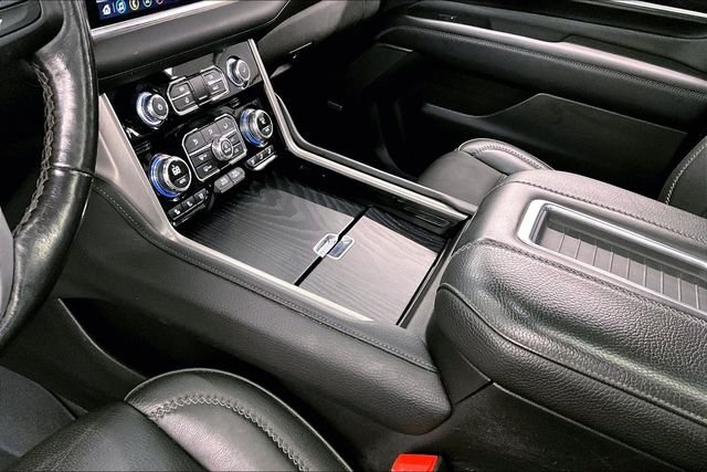 2021 GMC Yukon Denali - Photo 16