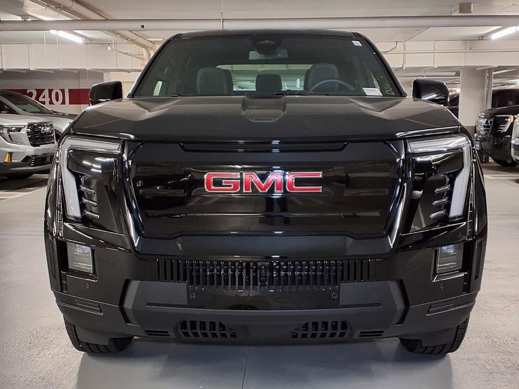 Used 2026 GMC Sierra EV Elevation with VIN 1GT1ESEH6TU414431 for sale in Santa Monica, CA