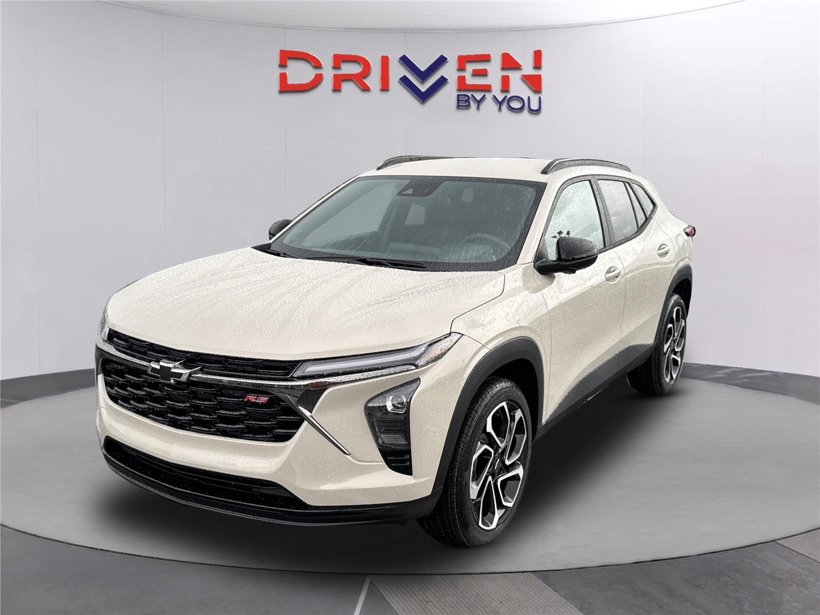 2026 Chevrolet Trax RS - Photo 8