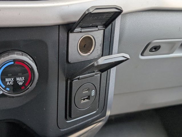 2023 Ford F-150 XLT - Photo 17