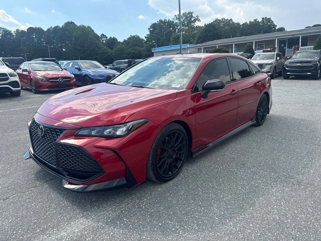 2020 Toyota Avalon