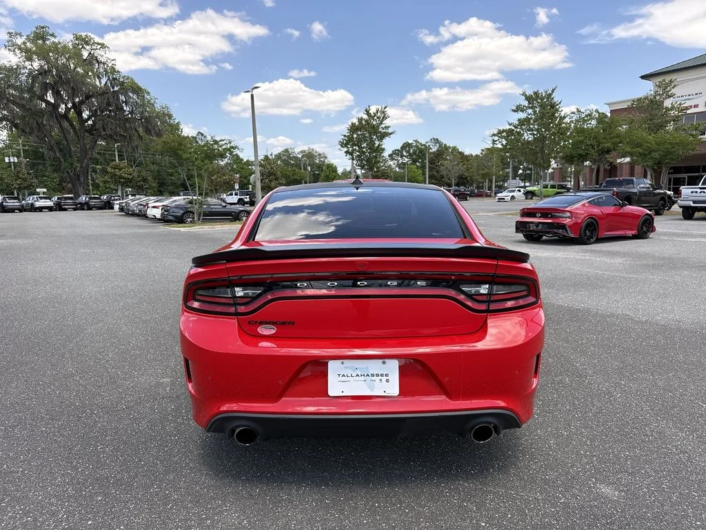 Used 2023 Torred Dodge R/T Scat Pack image 4