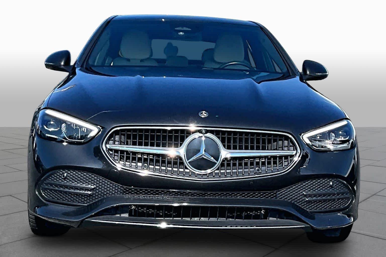 Pre-Owned 2024 Mercedes-Benz C 300