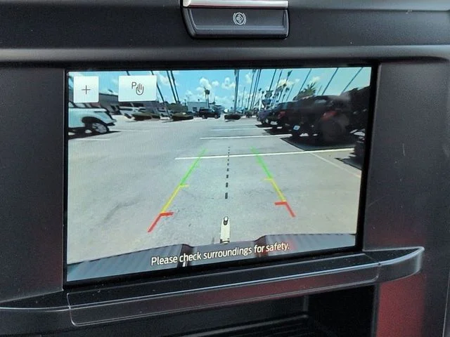Used 2025 Super Black Ford XL image 20
