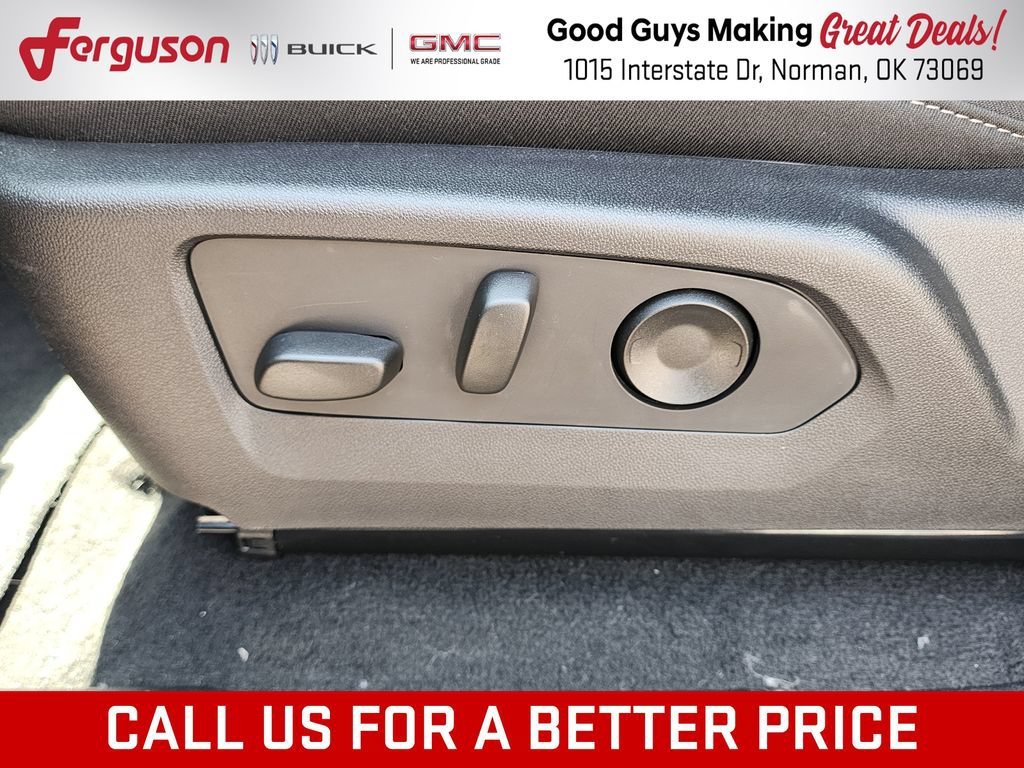 2026 GMC Canyon Elevation - Photo 18